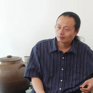 陈显林