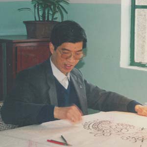 傅月樵