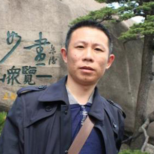 孙健