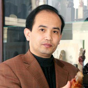 李学全