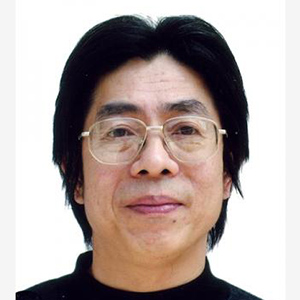 梁蔚和