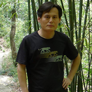 郭汝平