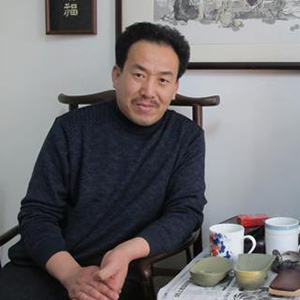 杜吉清