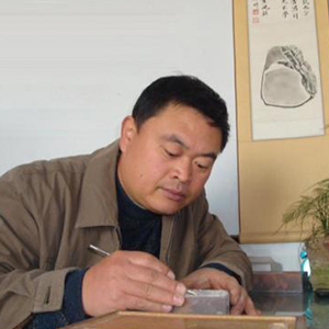 冯曰宝