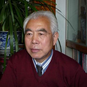 杨瑞庆