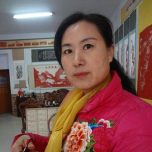 杨秀玲