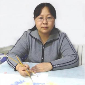 张敏