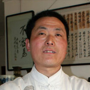 张玉杰