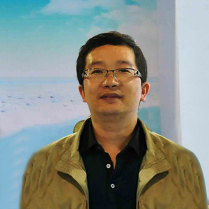 金树立