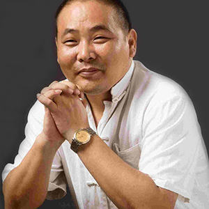金益荣
