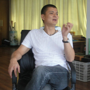 练巧忠