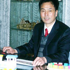 廖复新