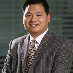 李忠信