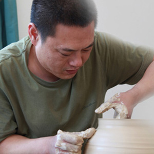 毛伟杰