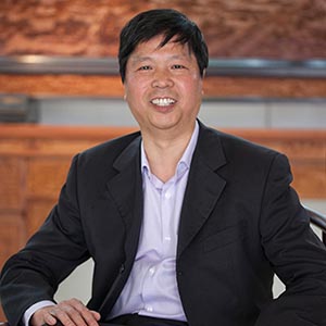 羊桂福
