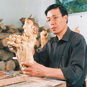 叶胜才