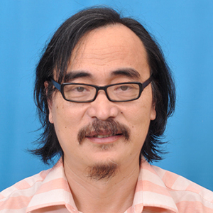 詹东明