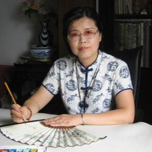 赵平加