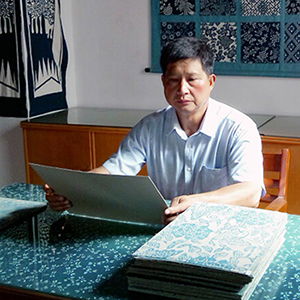 周继明