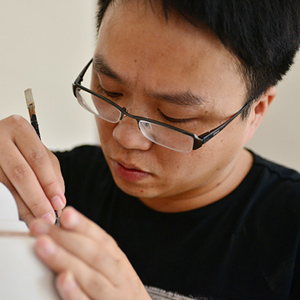 徐象龙