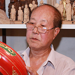 陈孝吉