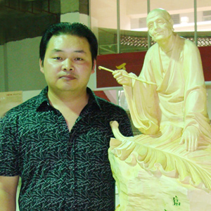 徐永平