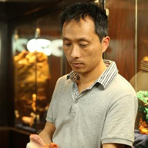 庄伟平