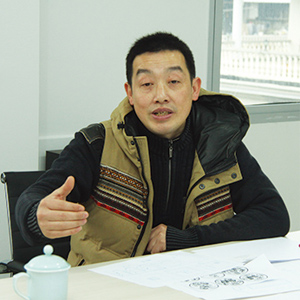 王利军