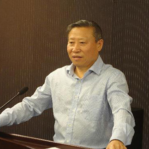徐复沛