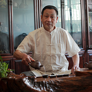 吴宝根