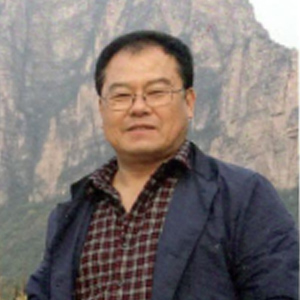 侯力平
