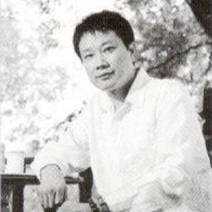 瞿利军