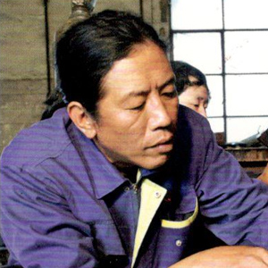 石洪祥