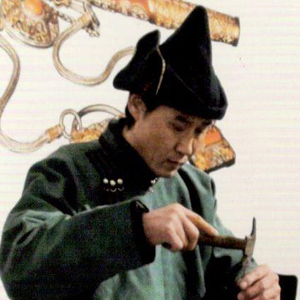 斯庆巴特尔