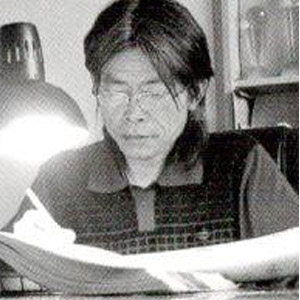 倪久晋