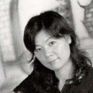王丽华