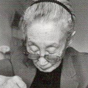陆树娴