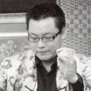 沈德龙