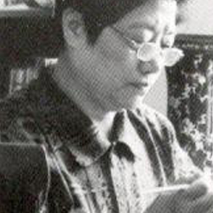 钱丽媛