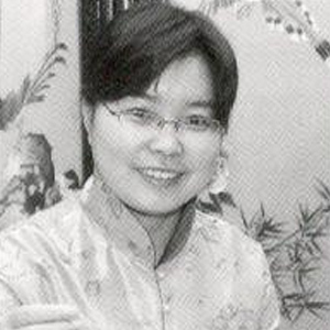 姚红英