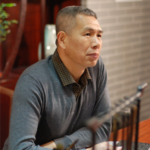 莫伟坤