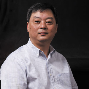 于长征