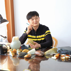 王金高
