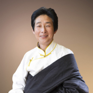 夏吾角