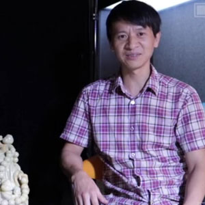 王胜委