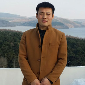 崔小华