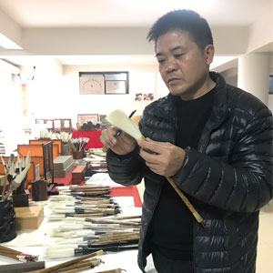 闻星根