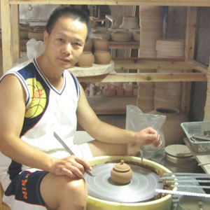 陈均林