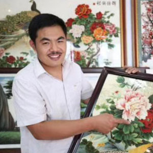 杨彦刚
