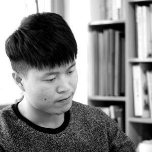 王代丁
